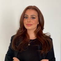 Mercedes Mezher