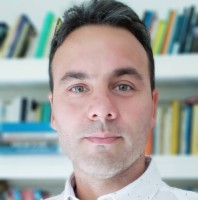 Esteban Serrani