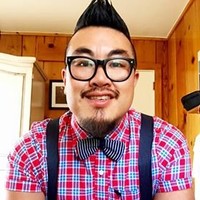 Anthony Chan