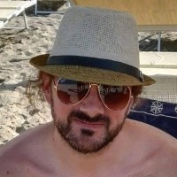 Sergio Volpe