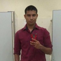 Jesus Armando Garma Hernández