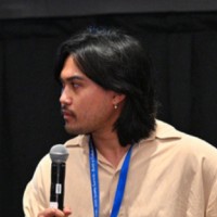 Derick Dela Cruz