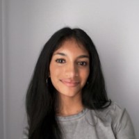 Sophia Chacko