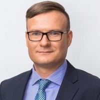 Pavel Bocharov