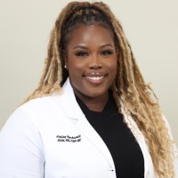 Ashley Nyakundi
