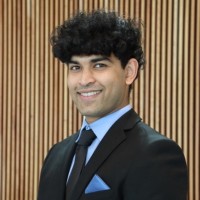 Ayush Hegde