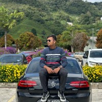 Muhammad Ilyas S/O Segu Abubacker
