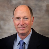 David Parkhill