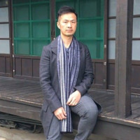 Kyle Zheng