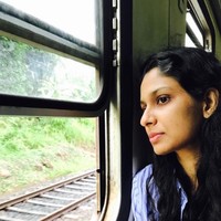 Maheshi Dissanayaka
