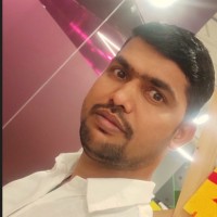 Sunil Yadav