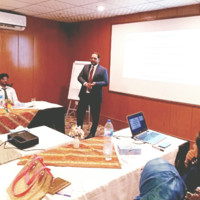Gohar Iqbal