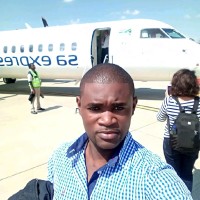 victorien severin Youbless