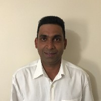 Jagdesh Samaroo