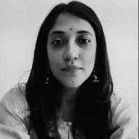 Isha Parihar
