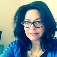 Cathy McBride