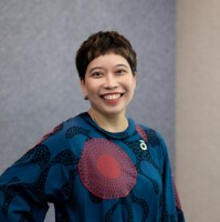 Rebecca Ang Lee