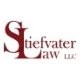 Robert Stiefvater