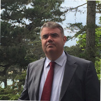 Jean-baptiste Gilbert