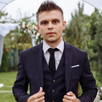 Alexander Shatun