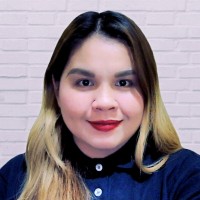 Hannah Mae Briones