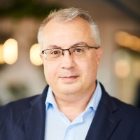 Vladimir Vorotovic FCILT