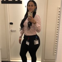 Priscilla Mcfaline