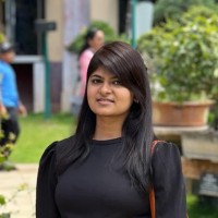 Anjana SureshBabu