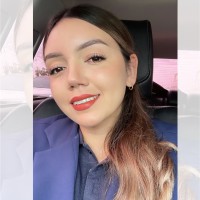 Melissa Moreno Sanchez
