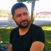 Samet Karaman