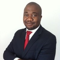 Didier Ngatchou Nana , CPA