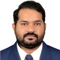 RANJITH LAL