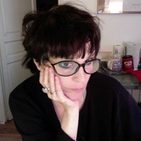 Sylvaine Leblonf Martin