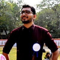 Dr. Dhaval Patel