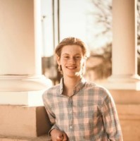 Cooper Hardy