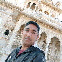 Rajesh Bijarnia