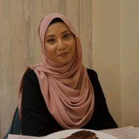 Nabeelah Ali