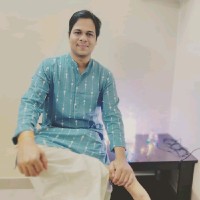 Jayanta Kumar Nayak