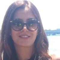 Ghada Elmoniry