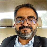 Gaurav Sharma