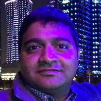 Mukesh Kuppusamy