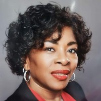 Marietta Wright