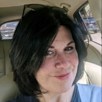 Angela Callier