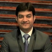 Annas Shaikh