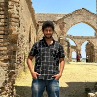 Sachin B M