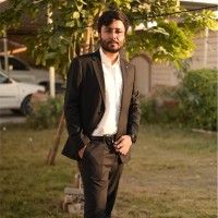 Syed Muhammad Kabir Hussain Rizvi