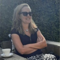 Cora Keijmel-De Visser