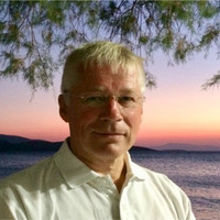 Peder Damgaard Jensen