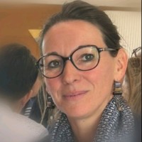 Frédérique COLAS