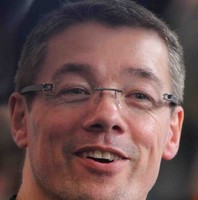 Marcel Madeleine